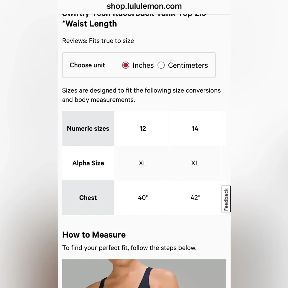 Lululemon women’s 12 XL tank top crop sheer mesh camo purple sculpt athletic